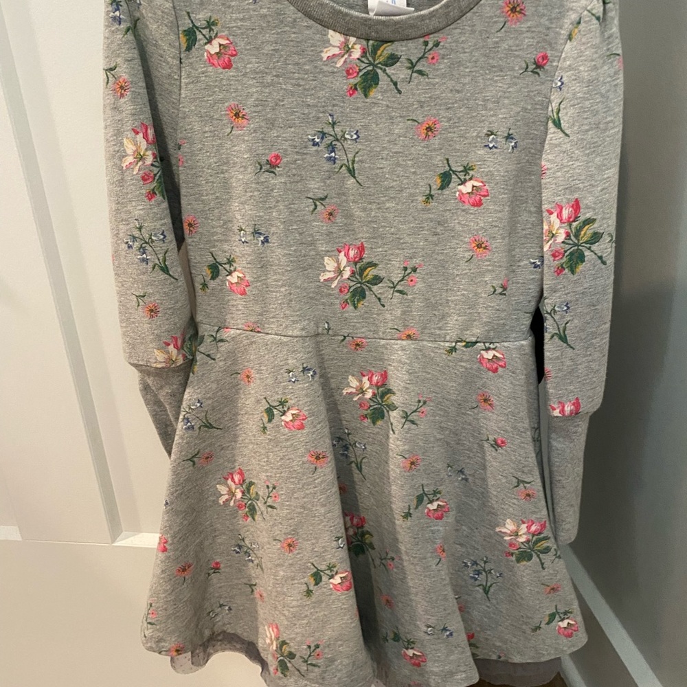 Sarah Jessica Parker collection little girls dress